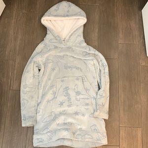 Harry Potter Snuggie